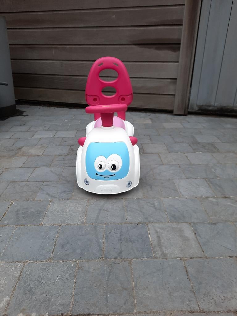 Loopauto, Kinderen en Baby's, Ophalen, Gebruikt, Loopvoertuig