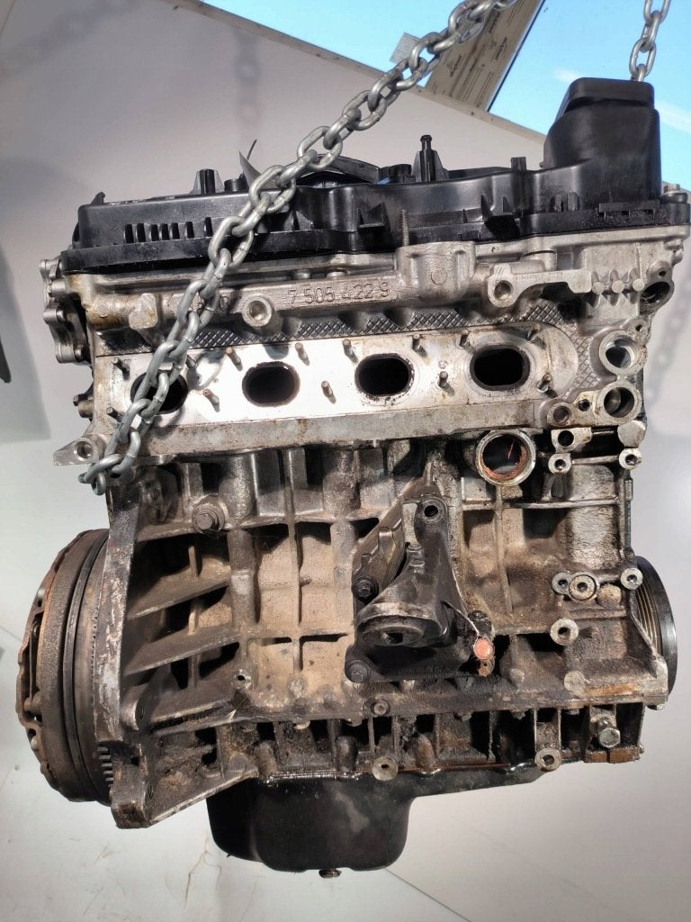 Moteur N46B18A Nu E46 BMW