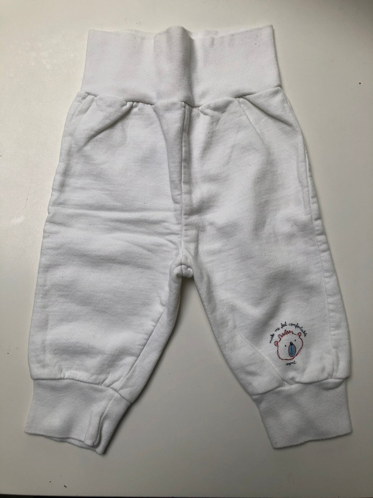 Baby broekje Esprit- maat 68, Ophalen, Zo goed als nieuw, Meisje, Broekje