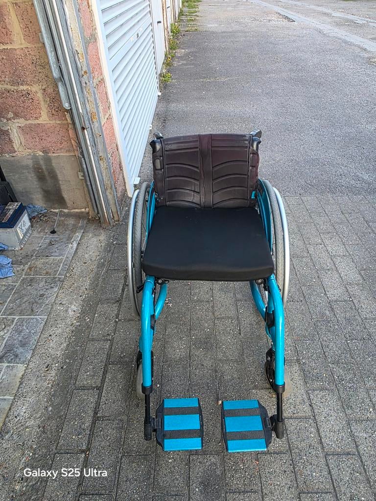 QUICKIE Xenon2 SA, Ophalen of Verzenden