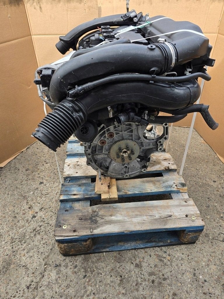 Moteur 5FX Complet 308 PEUGEOT, Verzenden, Gebruikt, Overige automerken