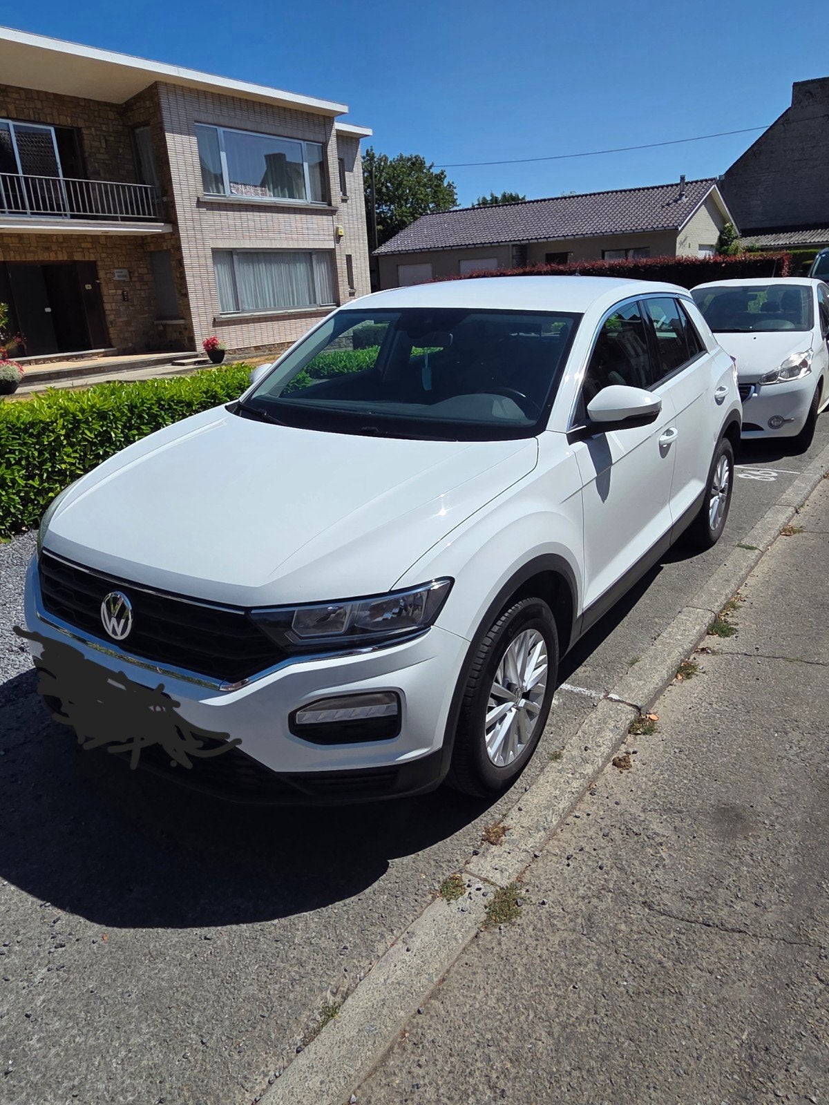 Volkswagen T-Roc 1.0 TSI Essence – 08/2019 – 128 000 km

À v, Particulier, Achat