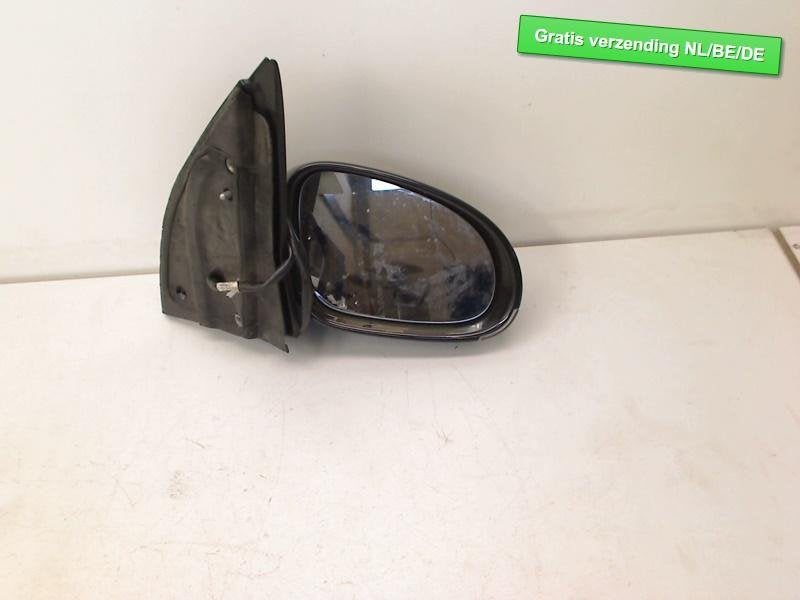 SPIEGEL RECHTS Volkswagen Golf V (1K1) (02-2001/12-2010), Gebruikt, Volkswagen, Volkswagen AG, Kundenbetreuung@volkswagen.de