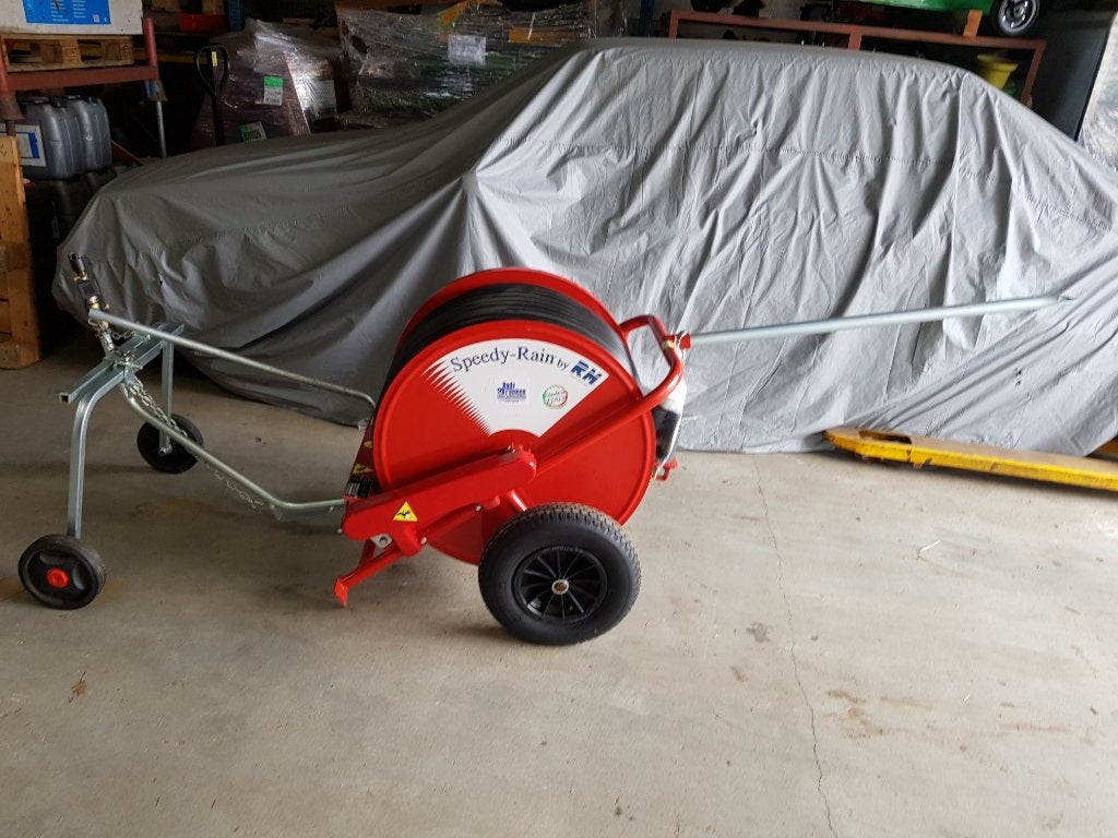 Regenhaspel speedy rain rm 32-90, Ophalen, Nieuw, Overige typen