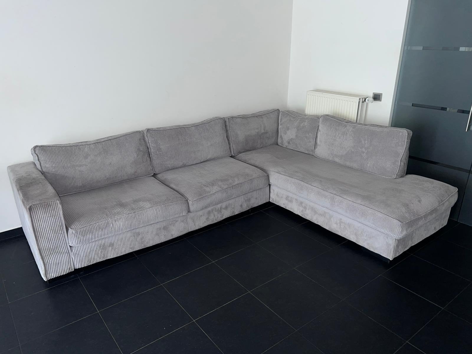 O&O zetel 3m x 2,10m, Huis en Inrichting, Ophalen of Verzenden
