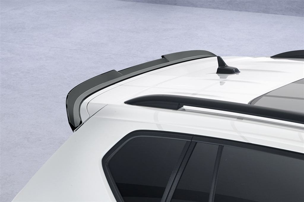 Achterklep Spoiler Extention Voor Seat Tarraco FR HF927, Envoi