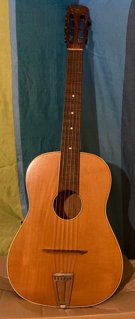 Guitare classique de la marque Musima, Musique & Instruments, Enlèvement ou Envoi, Comme neuf