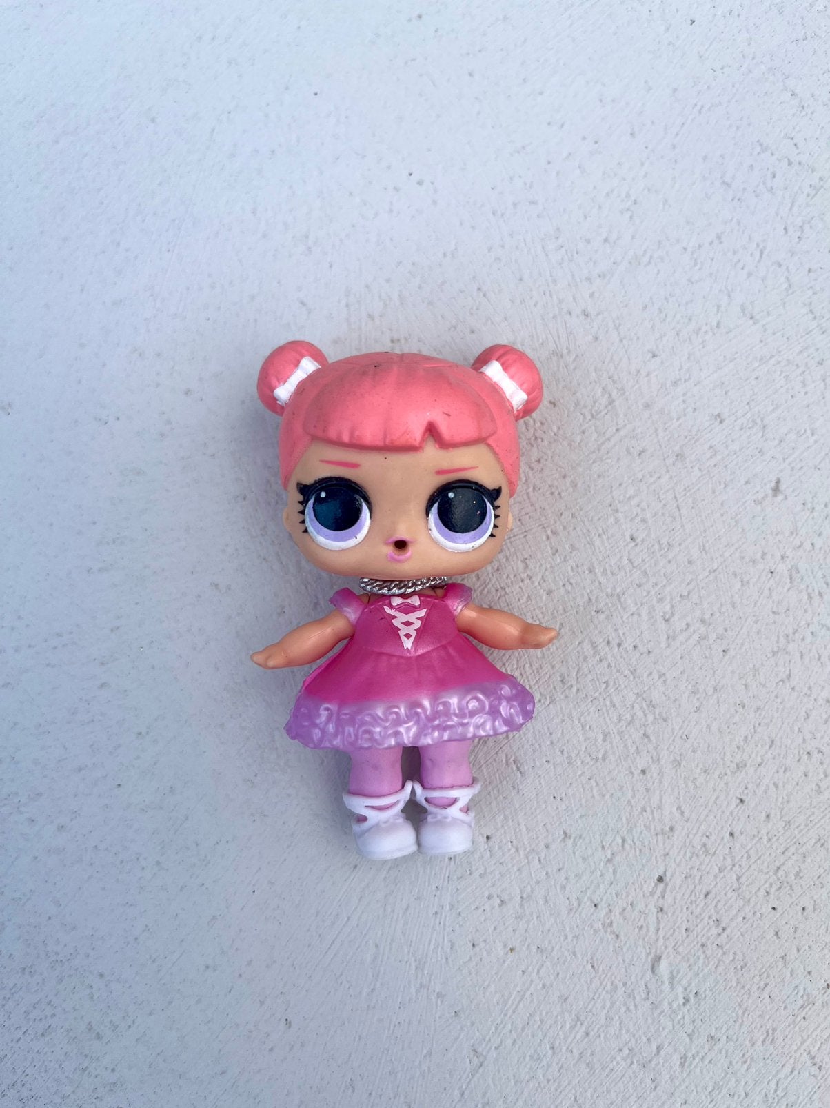 L.O.L. Surprise! Doll, Verzamelen, Poppetjes en Figuurtjes, Ophalen, Zo goed als nieuw