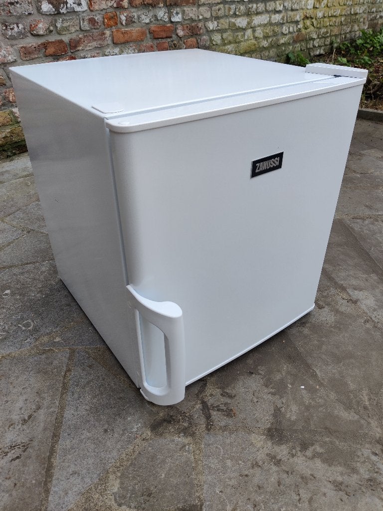 Mini frigo Zanussi Electrolux, Electroménager, Comme neuf, Moins de 45 cm, Enlèvement, Moins de 85 cm