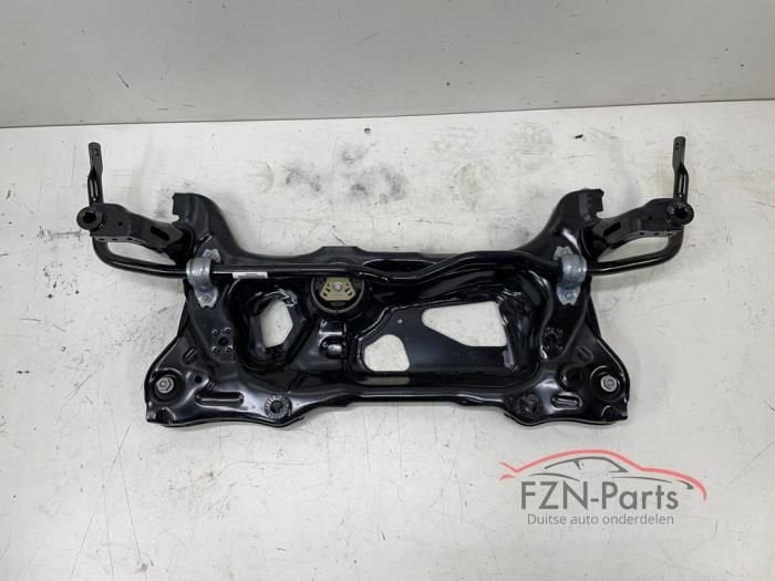 VW Golf 8 Subframe voorzijde met stabilisator stang, Ophalen of Verzenden, Gebruikt