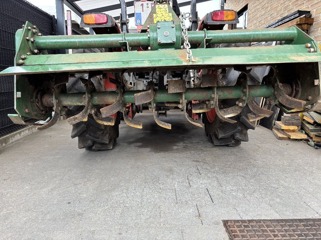 grondfrees, Zakelijke goederen, Landbouw | Werktuigen, Grondbewerking, Ophalen
