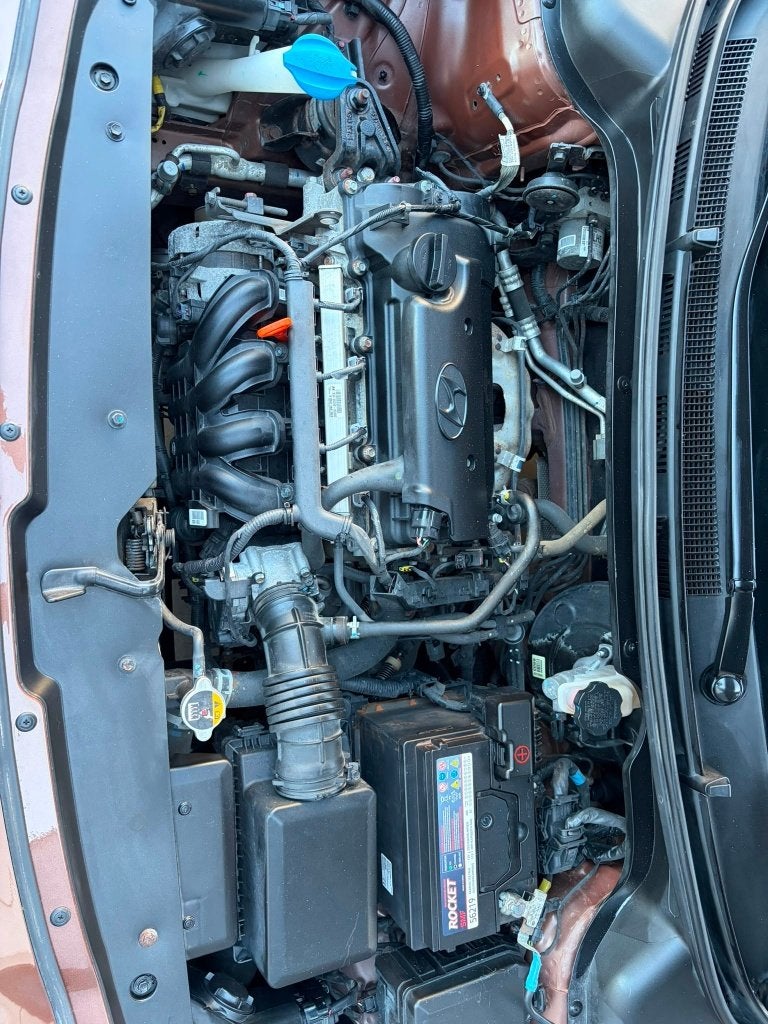 Hyundai 2016 - 1jaar garantie, Auto's, Bedrijf, Elektrische ramen, I20, Te koop