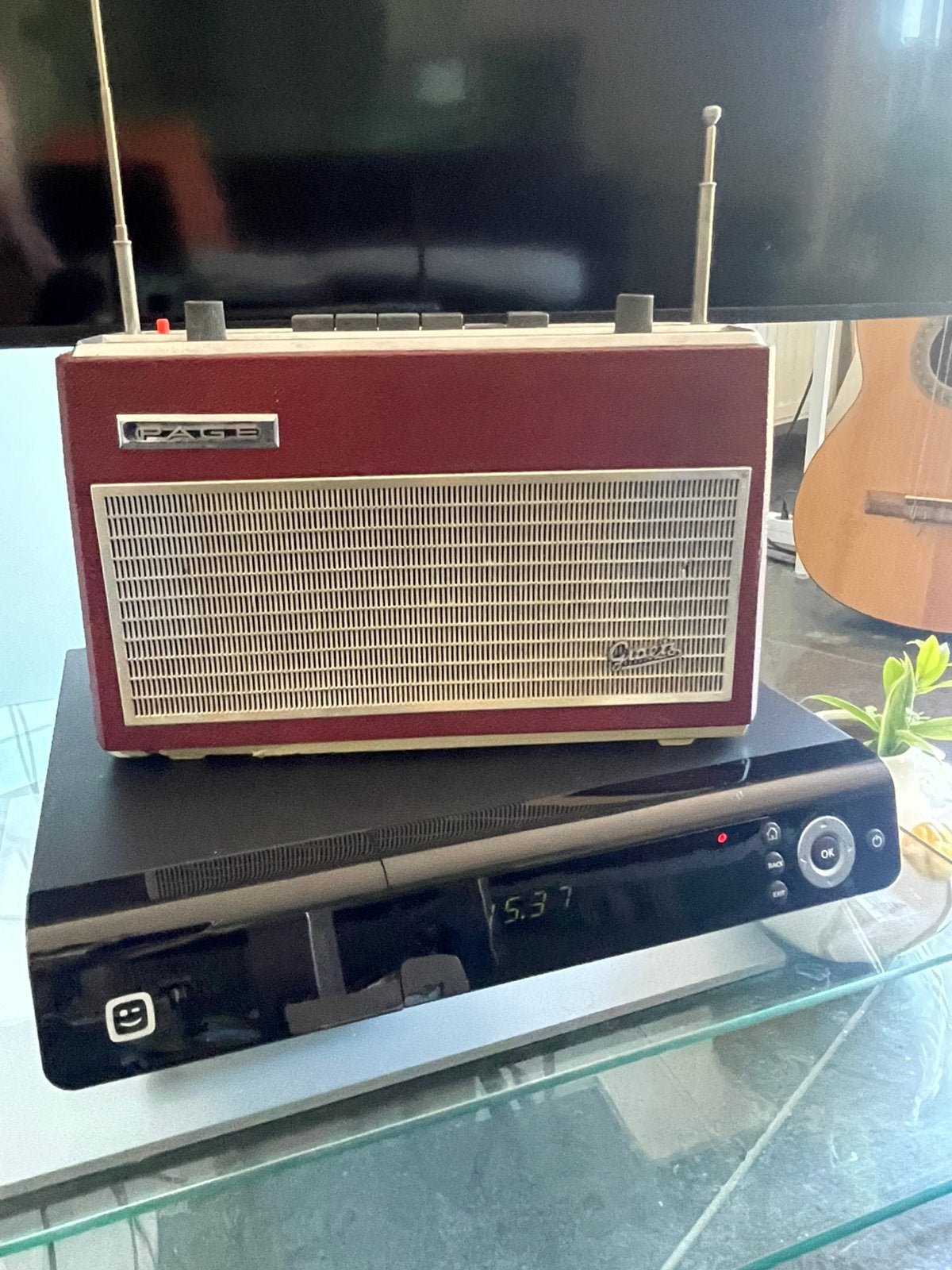 oude radio's, Antiquités & Art, Enlèvement ou Envoi