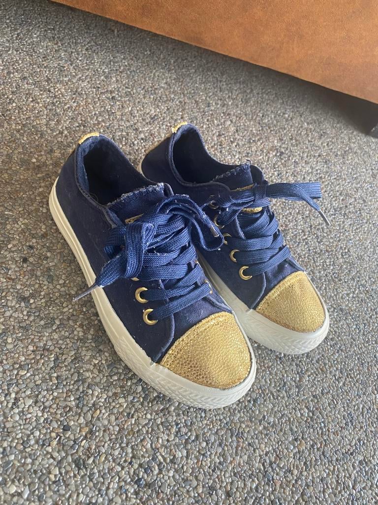 Sneakers maat 30, Ophalen, Zo goed als nieuw, Meisje