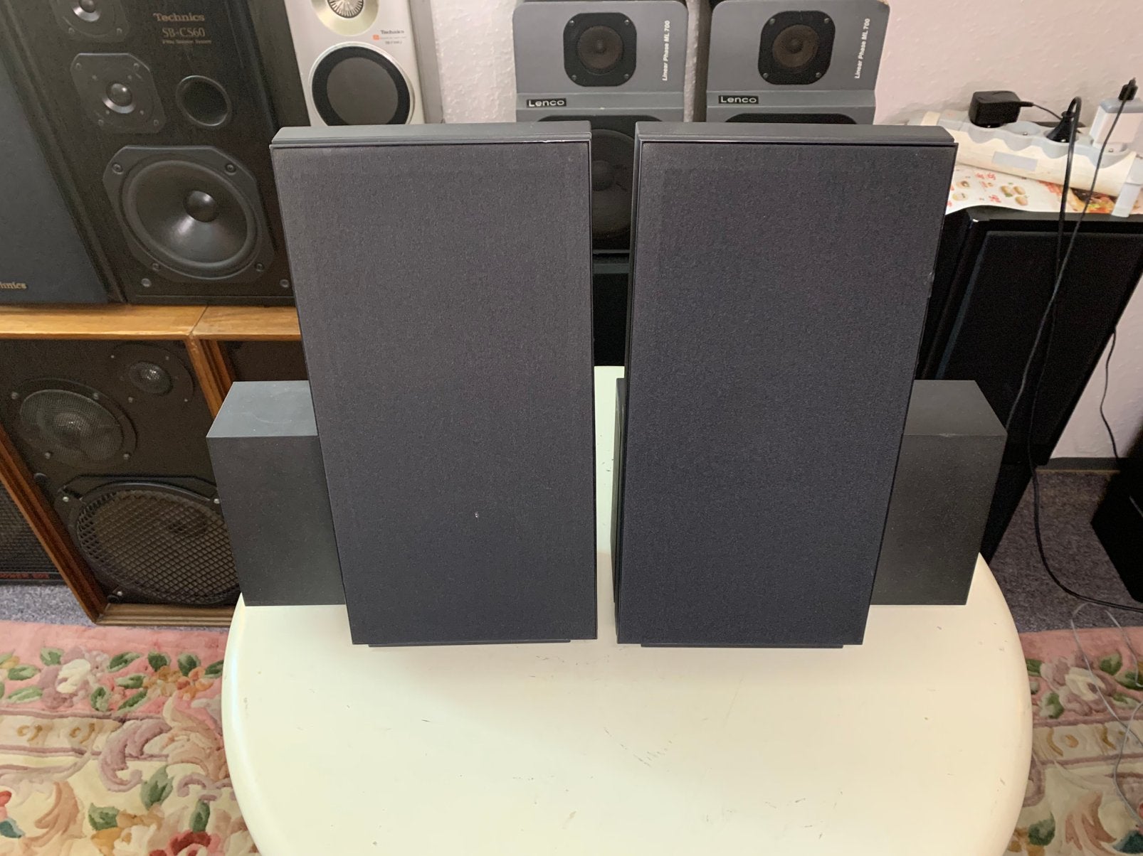 B&O 6201L, Enlèvement, Comme neuf, Bang & Olufsen