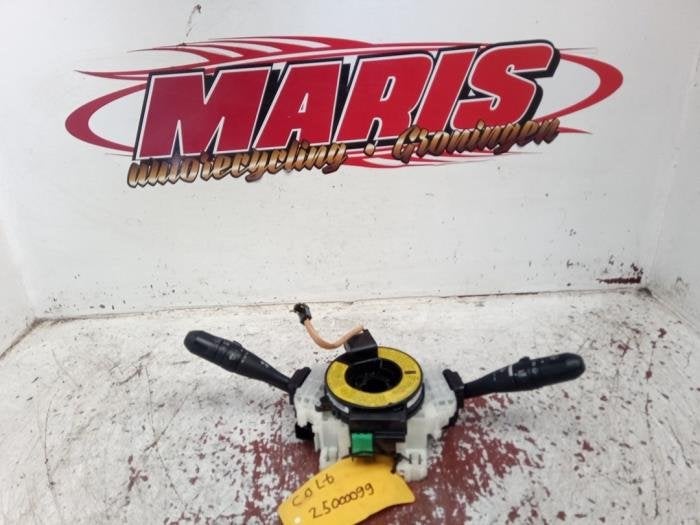 Commutateur combi colonne de direction d'un Mitsubishi Colt, -, -, 3 mois de garantie, Utilisé