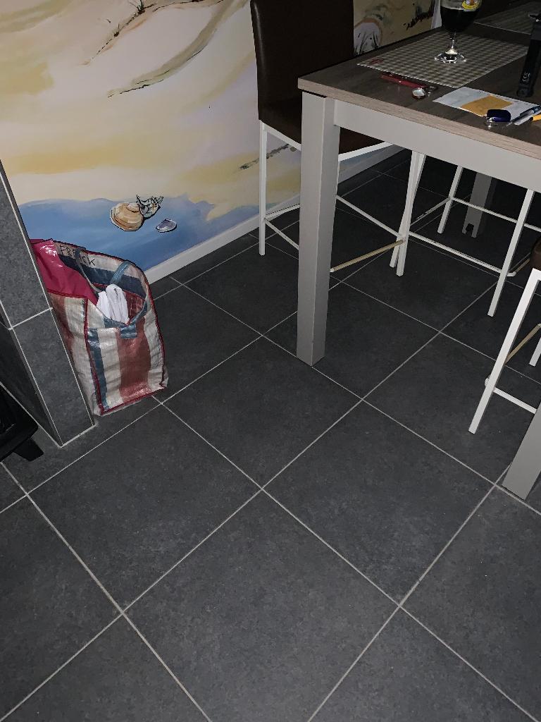 RD Chaussee Appartement de vacances avec garage à La Panne