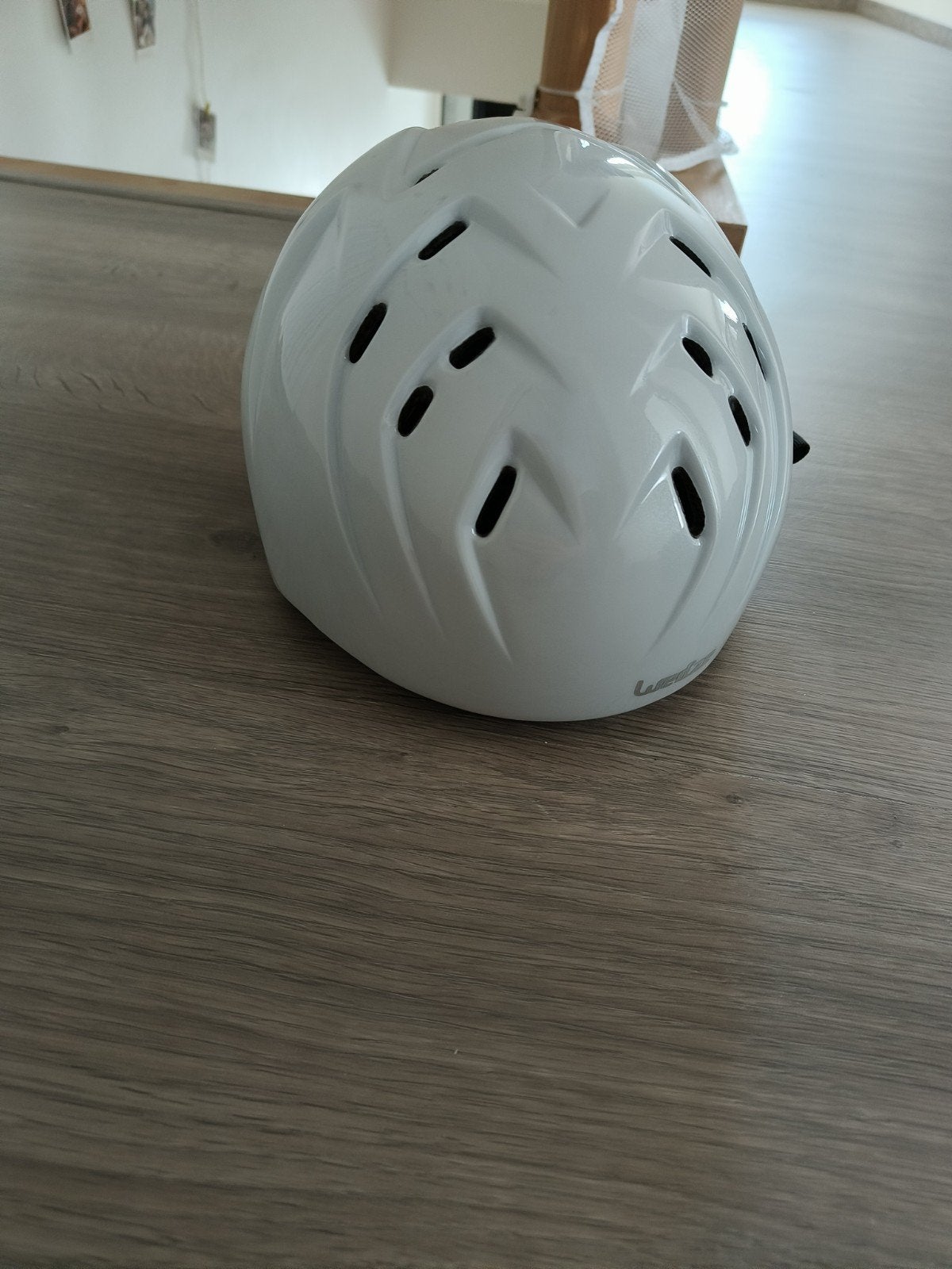 Skihelm kind 54-58 cm, Sport en Fitness, Ophalen
