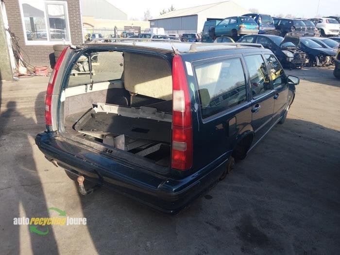 Trekhaak van een Volvo V70, Auto-onderdelen, Gebruikt, -, -, Volvo