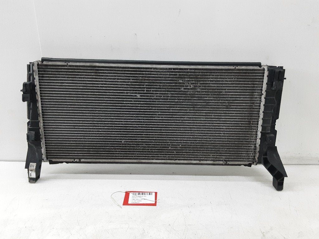 RADIATEUR BMW X1 (F48) (01-2014/06-2022) (1711761763009), Gebruikt, Mevr. I. Hauben, BMW, Rue de l'Espoir 34 34
4030  GRIVEGNÉE, BE