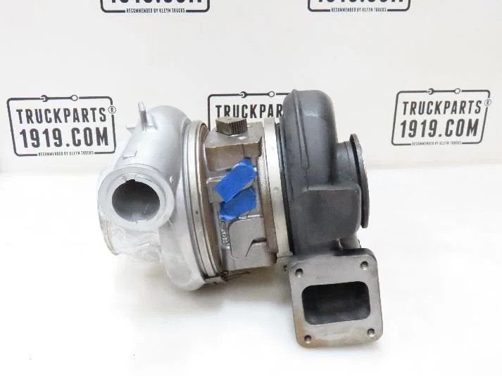 DAF Engines & Parts Turbo MX13 Revisie, Auto-onderdelen, Ophalen, Nieuw, DAF, Motor en Accessoires