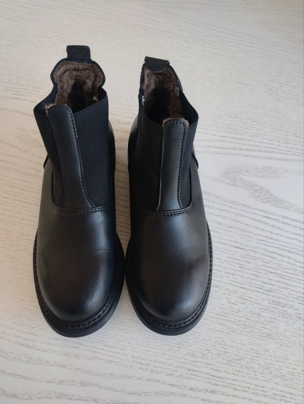 Chaussures/os, équitation, enfant, Enlèvement ou Envoi, Chaussures