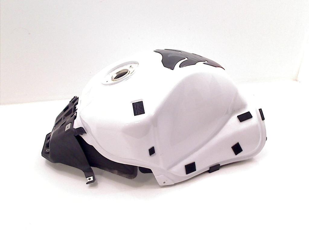 TANK Suzuki GSX R 1300 Hayabusa 2021- (GEN 3 GSXR1300), Motoren, Gebruikt