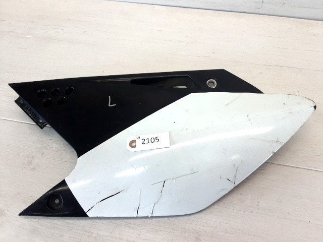 KX250F 2006 - 2008 Kawasaki Kuipdeel Kuipdeel kont D1-53320