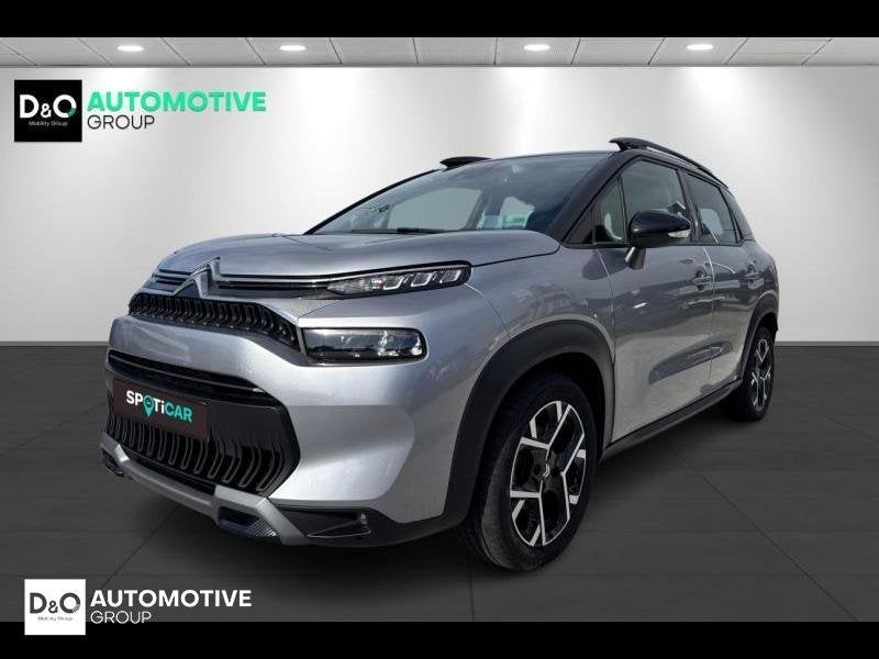 Citroen C3 Max | auto airco | GPS | camera |, Auto's, 1199 cc, Bedrijf, Handgeschakeld, 5 deurs