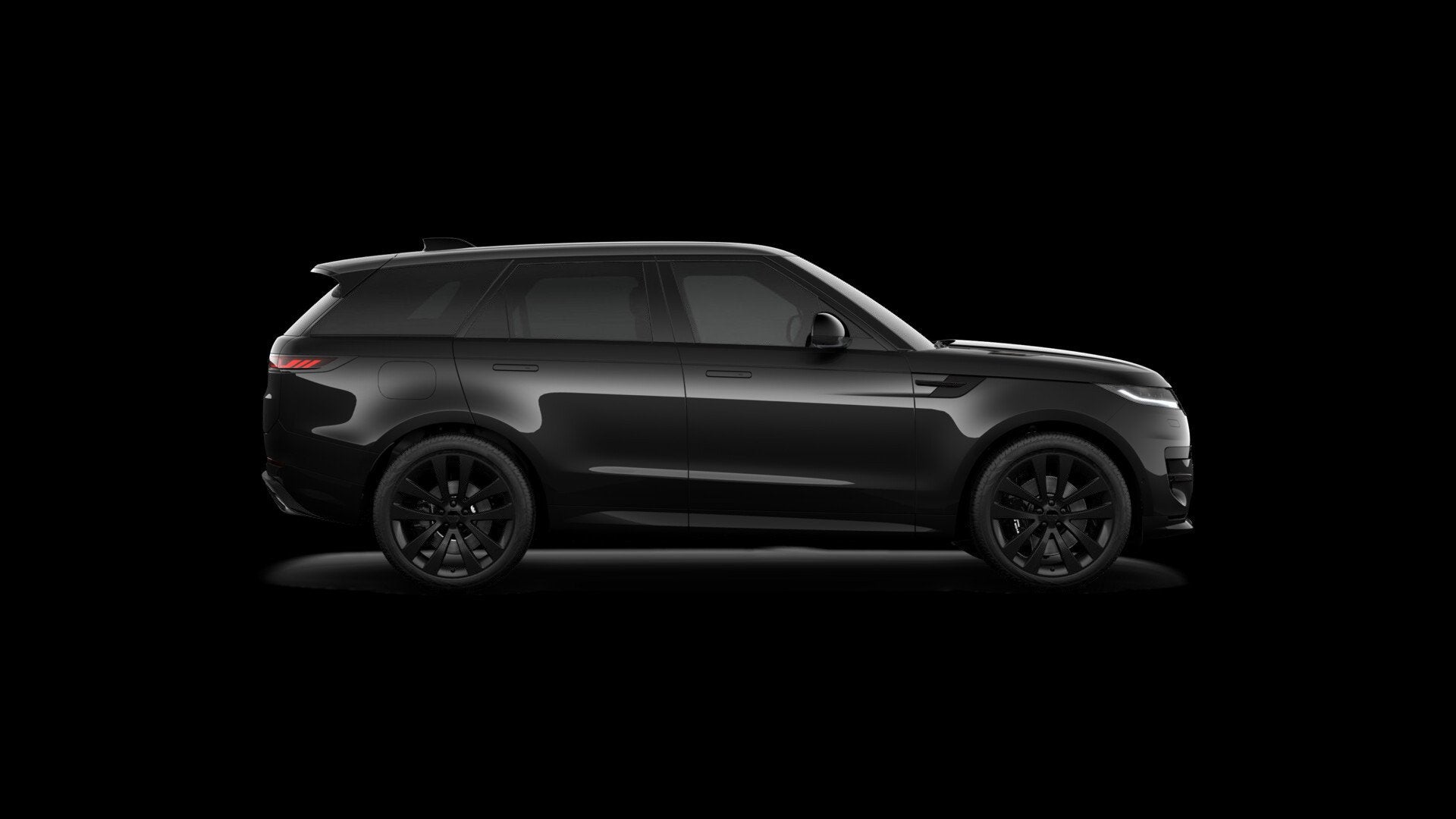 Land Rover Range Rover Sport P460e Dynamic SE AWD Auto. 26MY, Automaat, 460 pk, 338 kW, 2 zetels