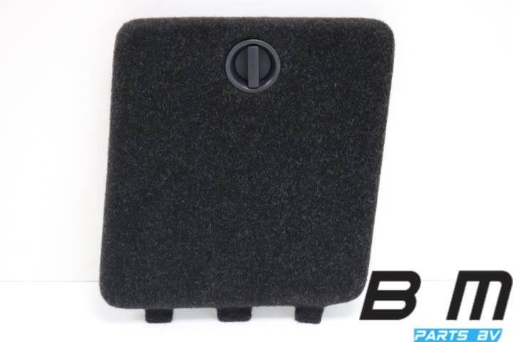 Klep in bagageruimte VW Passat B7 Variant, Auto-onderdelen, Interieur en Bekleding, Gebruikt