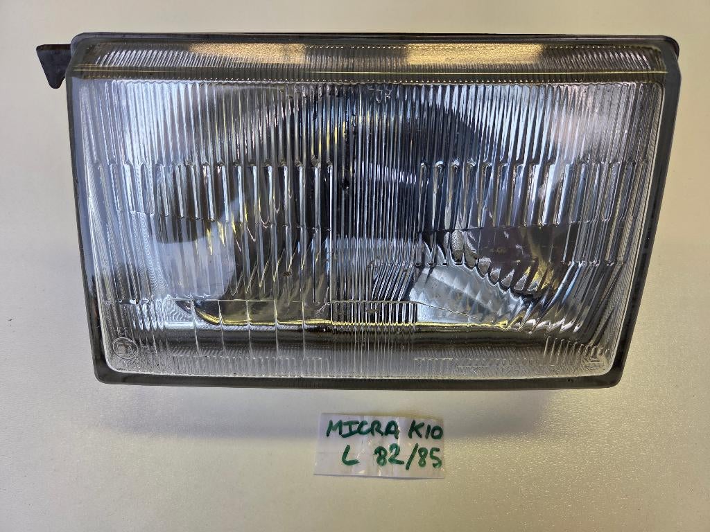 Phare Nissan Micra, Enlèvement, Utilisé, Nissan