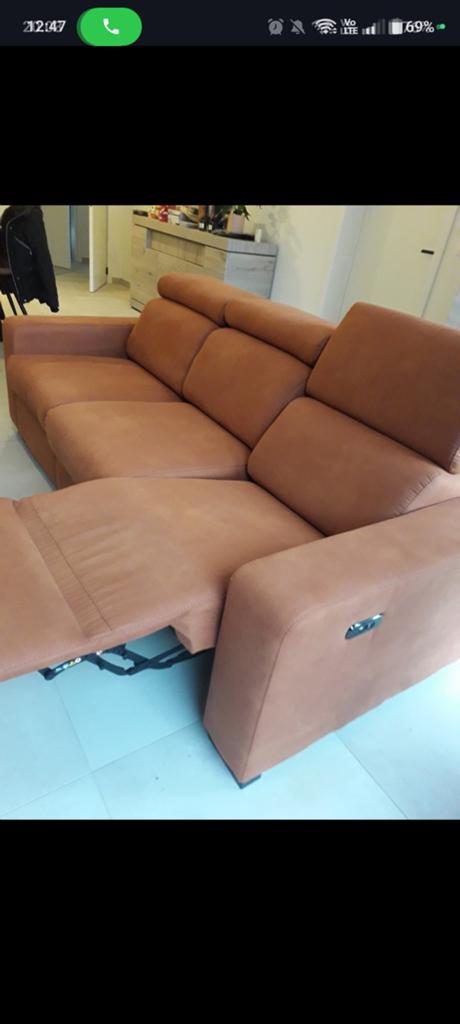 Zetel, Huis en Inrichting, Ophalen