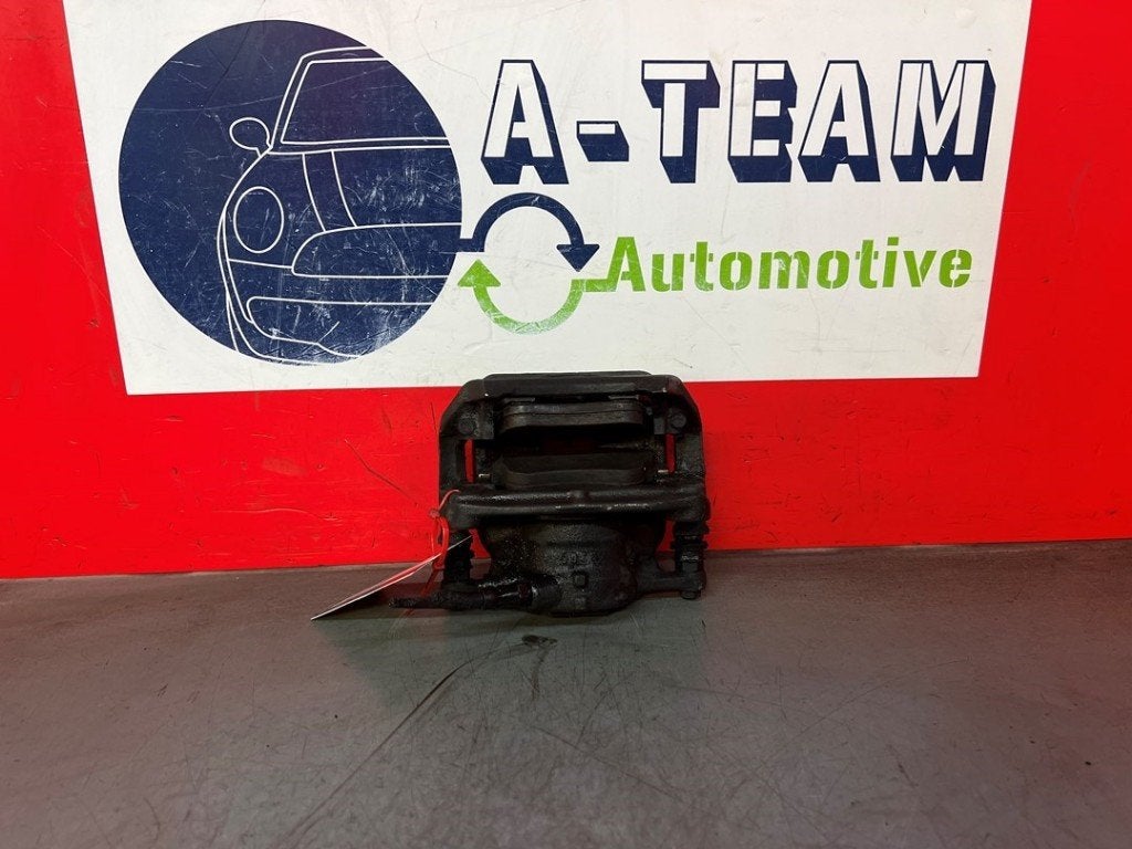 ETRIER DE FREIN AVANT DROIT ABS Suzuki Wagon-R+ (RB), Postoffice@zf.com, Löwentaler Straße 20
88046  Friedrichshafen, DE, Utilisé