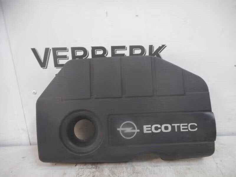 AFDEKPLAAT MOTOR Opel Astra H SW (L35) (55355218), Autos : Pièces & Accessoires, Bahnhofsplatz 65423 Rüsselsheim am Main, DE, Enlèvement ou Envoi