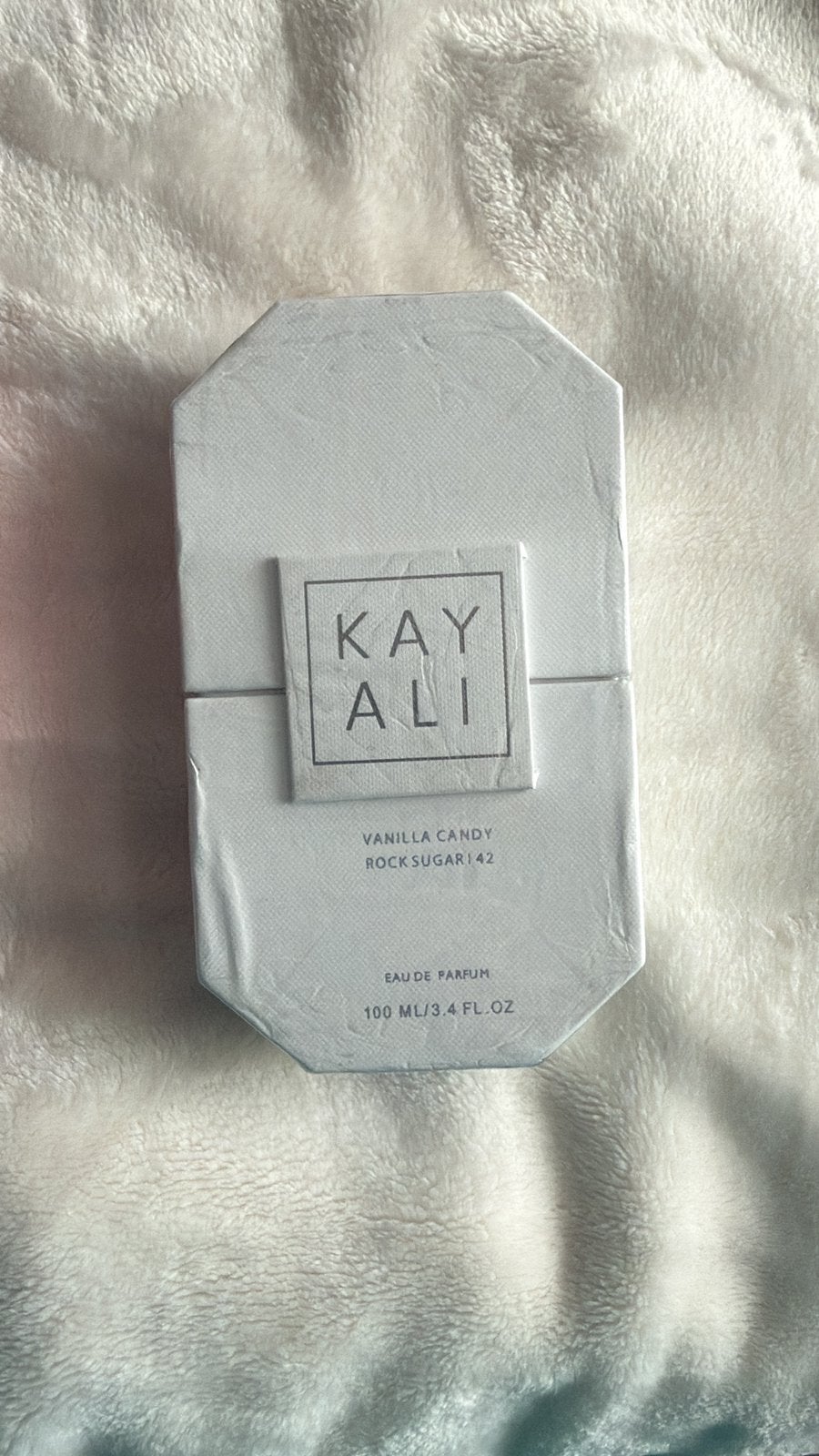 Parfum Kayali Vanilla Candy 100ML, Enlèvement ou Envoi, Neuf