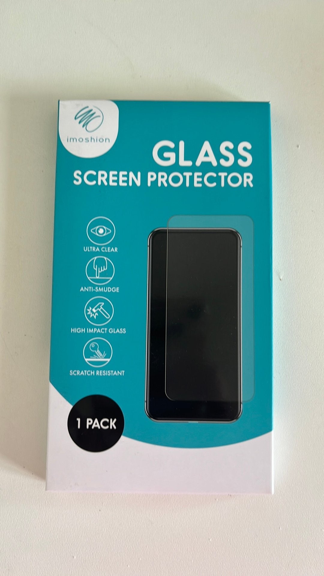 Glass protector voor Iphone 13 Max max NIEUW, Telecommunicatie, Ophalen of Verzenden