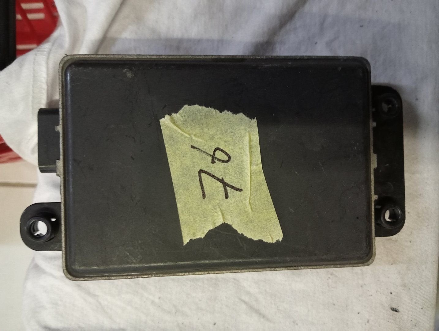 Sensor FORD Stier 2013 DG1T9G768BA, -, Utilisé, -, Ford USA