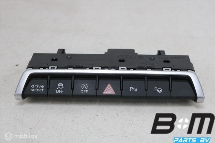 Schakelaar in dashboard Audi A3 8Y 8Y0925301AP, Utilisé
