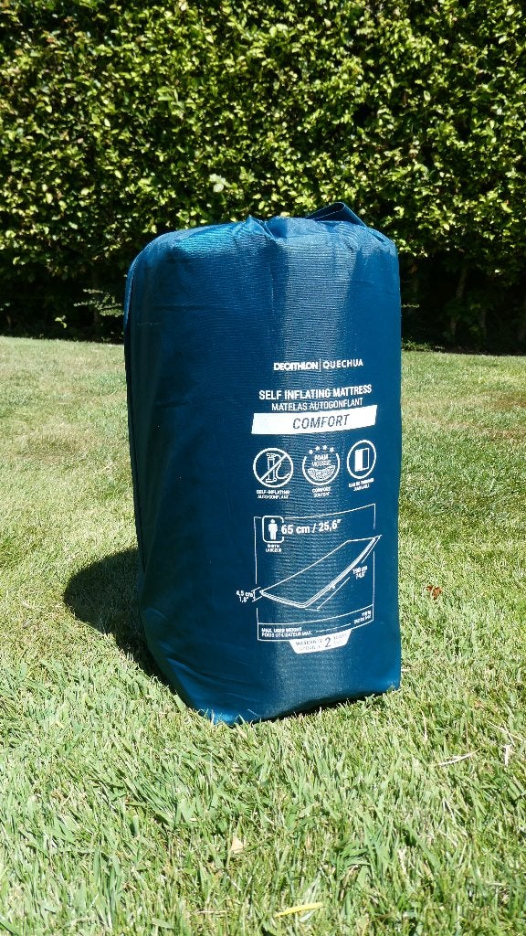MATELAS DE CAMPING ( camps scout ), Enlèvement, Neuf