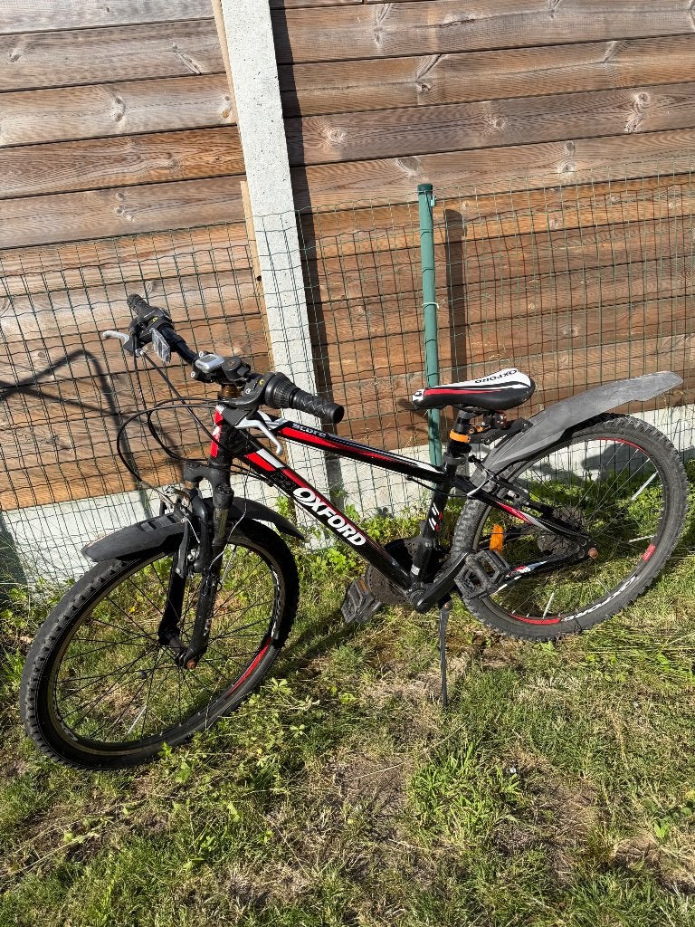 Fiets jongens, Fietsen en Brommers, Ophalen, Gebruikt