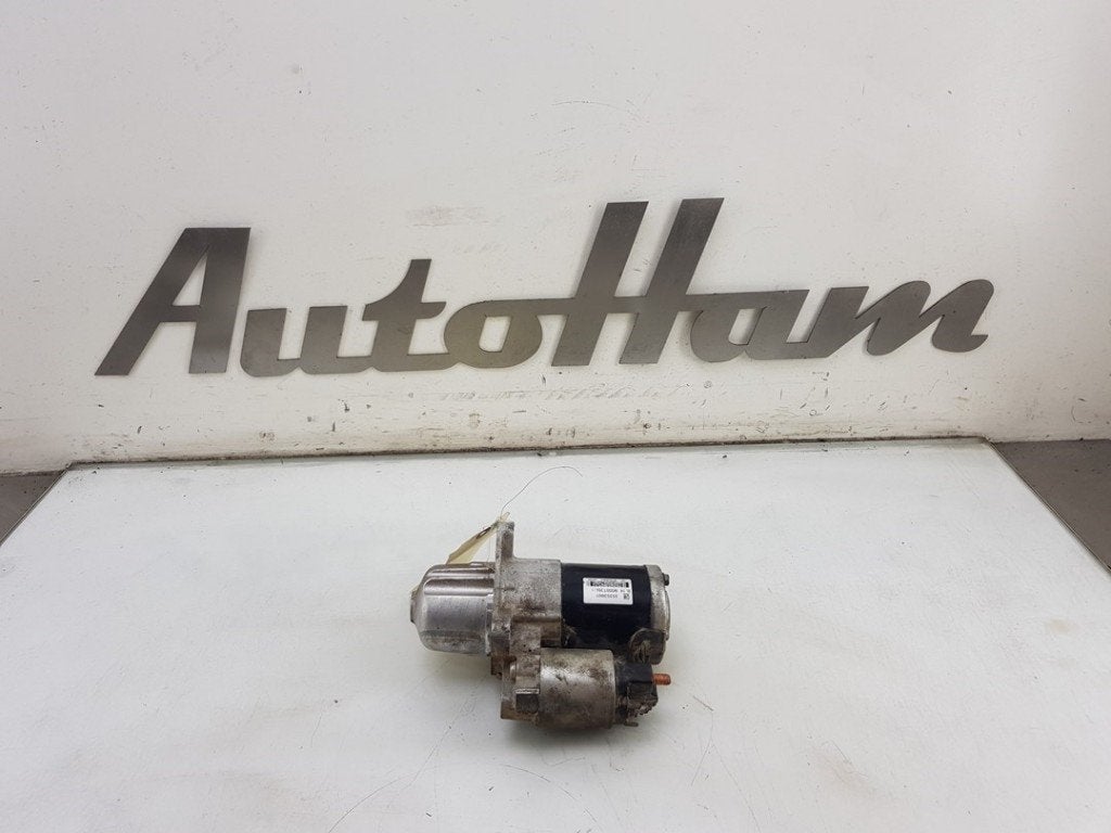 DÉMARREUR Opel Vectra C GTS (|55353669|55563538|95520333|), Info@mitsubishi-motors.de, Utilisé, Emil-Frey-Straße 2
61169  Friedberg, DE