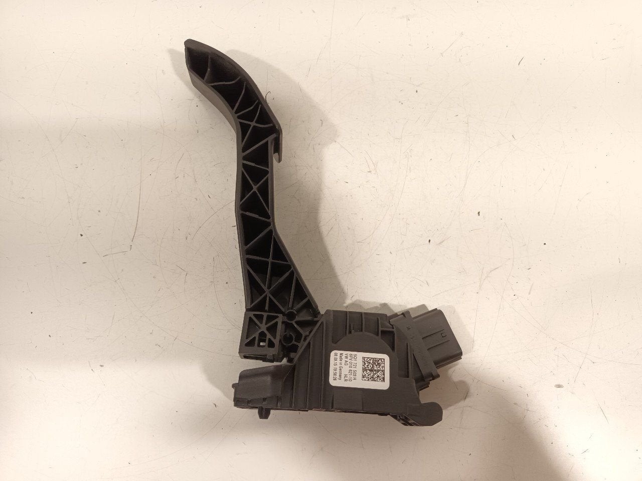 Gaspedaal Seat Leon, Onderdelen@venauto.nl, Van der Ven Autorecycling B.V., Ettenseweg 76, 4706 PB Roosendaal, The Netherlands