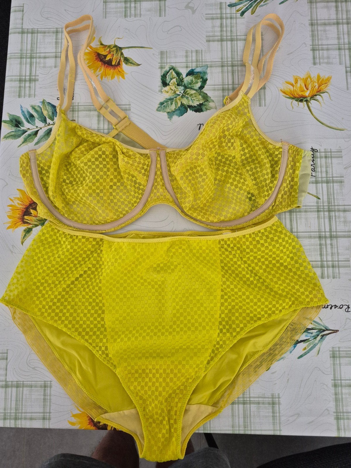 Lingerie setje prima donna, Kleding | Dames, Ondergoed en Lingerie, Ophalen, BH