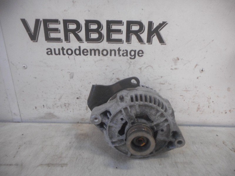 DYNAMO Opel Vectra B Caravan (31) (90356897), Robert Bosch AG, Gebruikt, Opel, Robert-Bosch-Allee 1
74232  Abstatt, DE