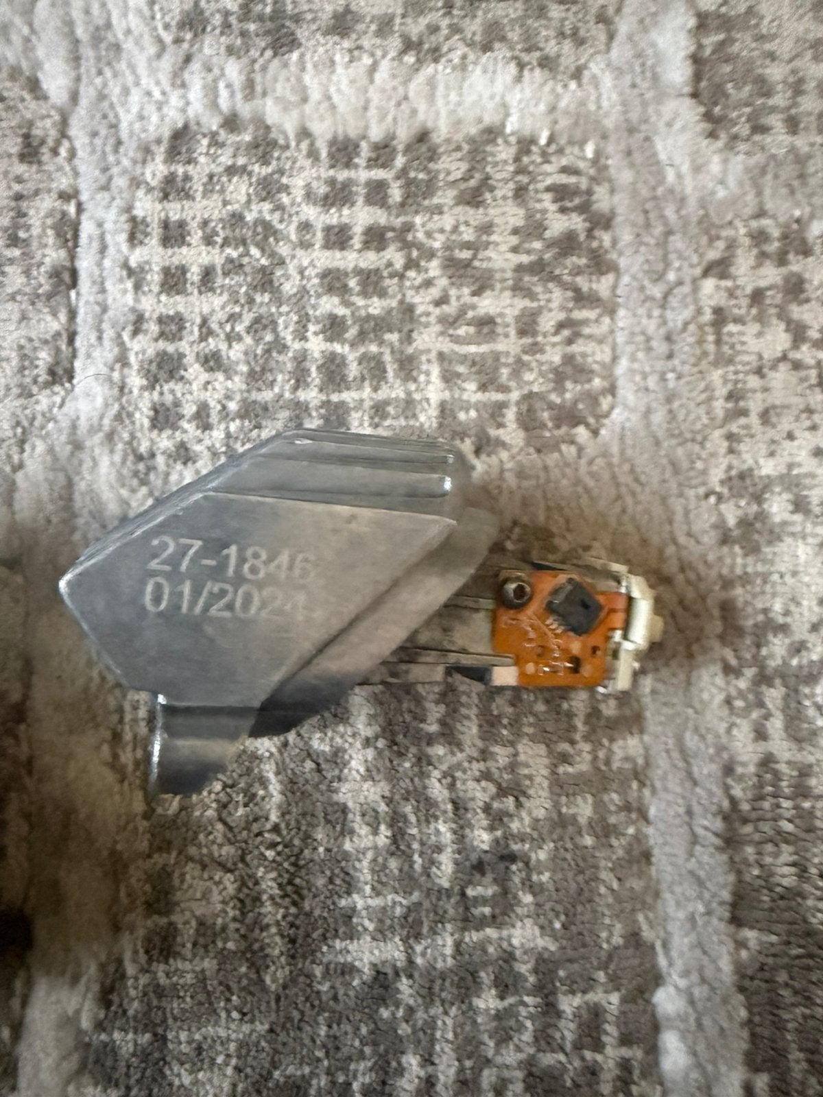 Bmw Led module set, Enlèvement, BMW