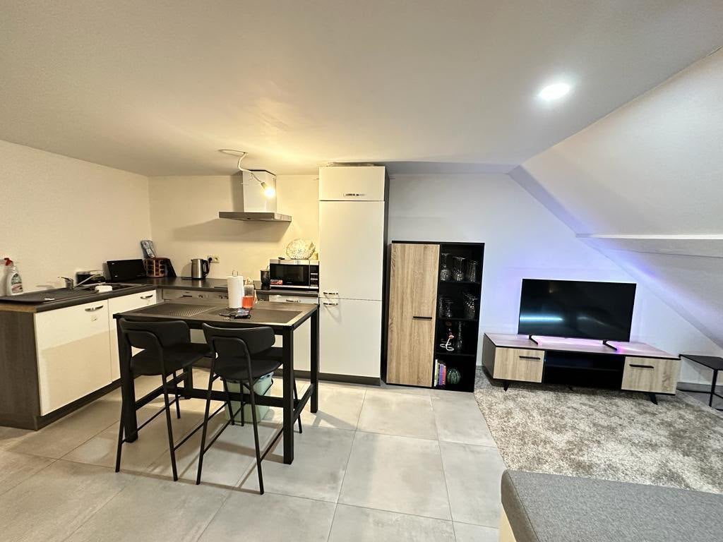 Meuble salon complet, Enlèvement