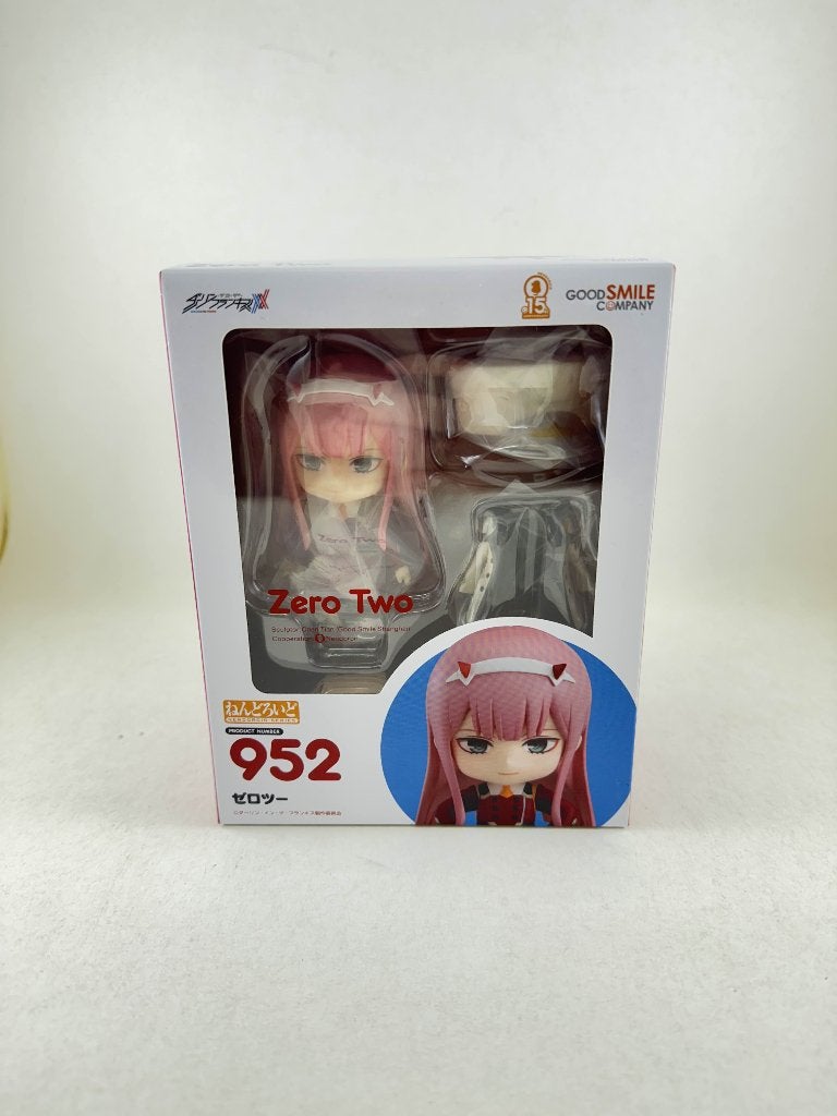 Zero Two Nendoroid - Good Smile Company, Verzamelen, Ophalen, Nieuw