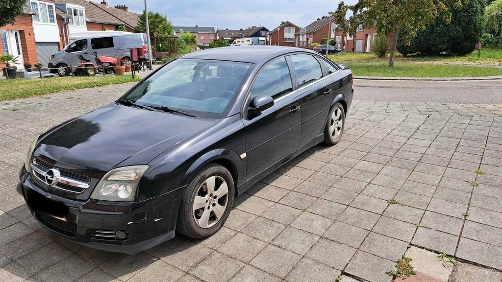 Opel vectra gts, Autos, Opel, Achat, Vectra, Particulier