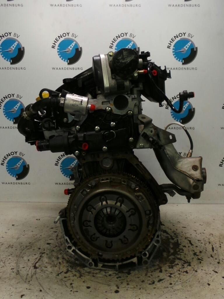 RENAULT MEGANE MOTOR 2011, Enlèvement ou Envoi, Utilisé, Stiba membre
